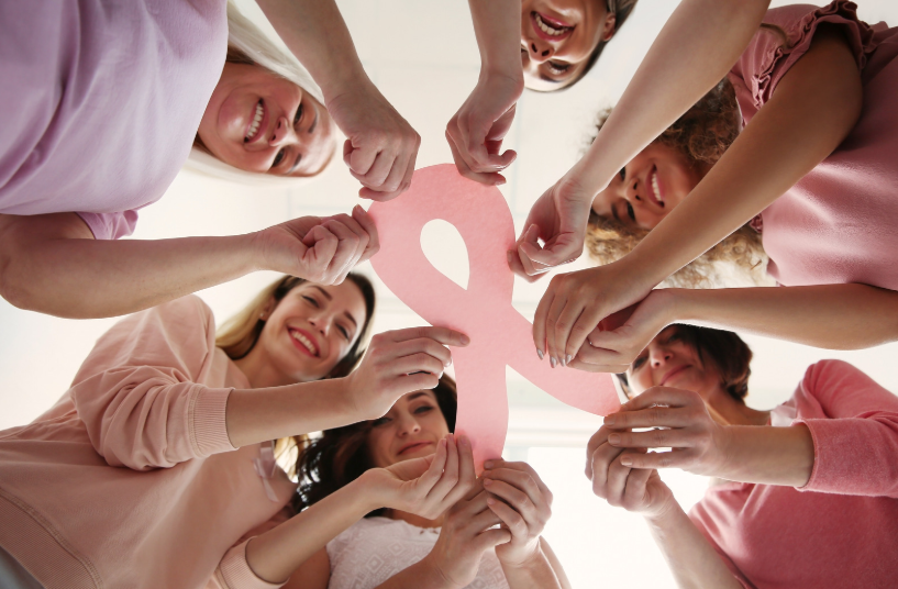 financial assistance breast cancer​