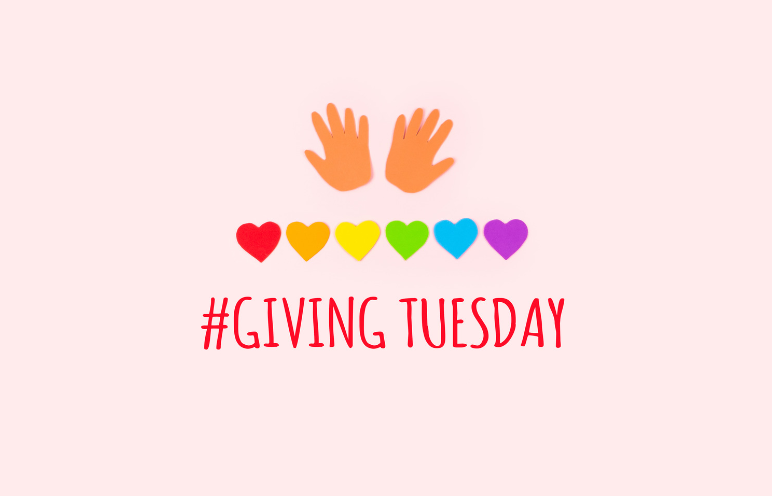 when is giving tuesday 2024