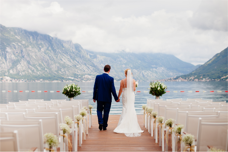 wedding fundraising ideas to raise money for the dream wedding