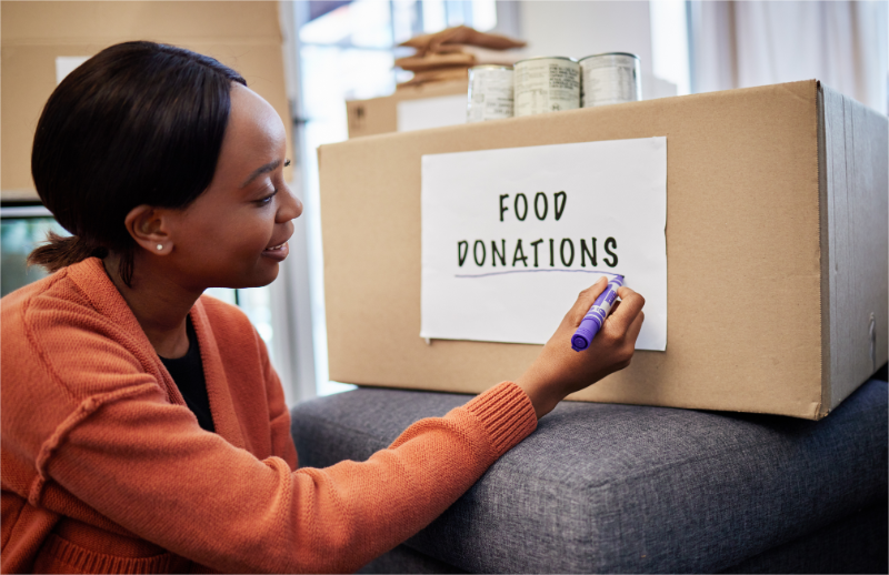 Tips for effective donor relationship management.