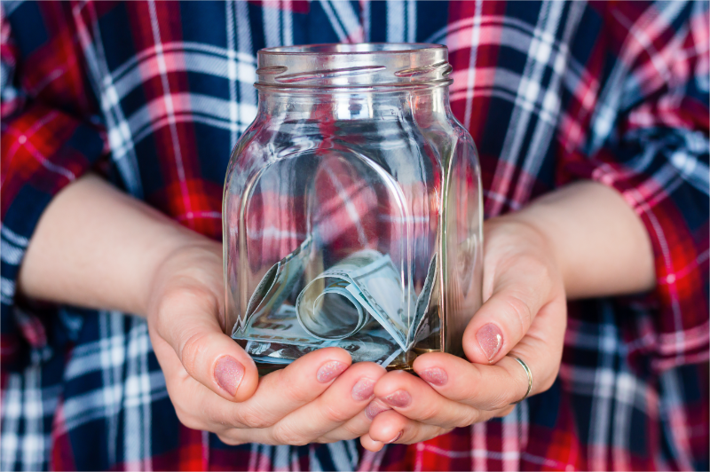 How to raise funds for a project?