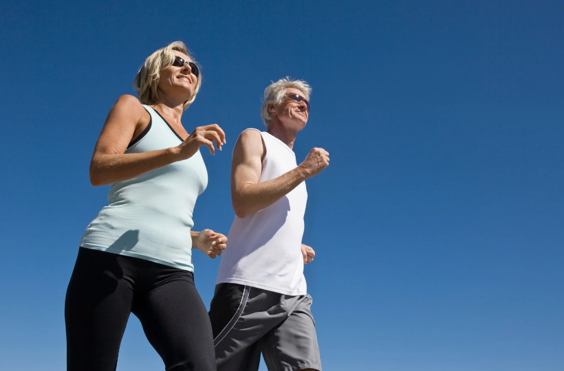 Guide to organizing a walkathon fundraising event