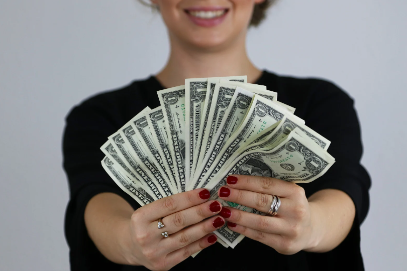 Factors affecting the cost to raise a dollar.