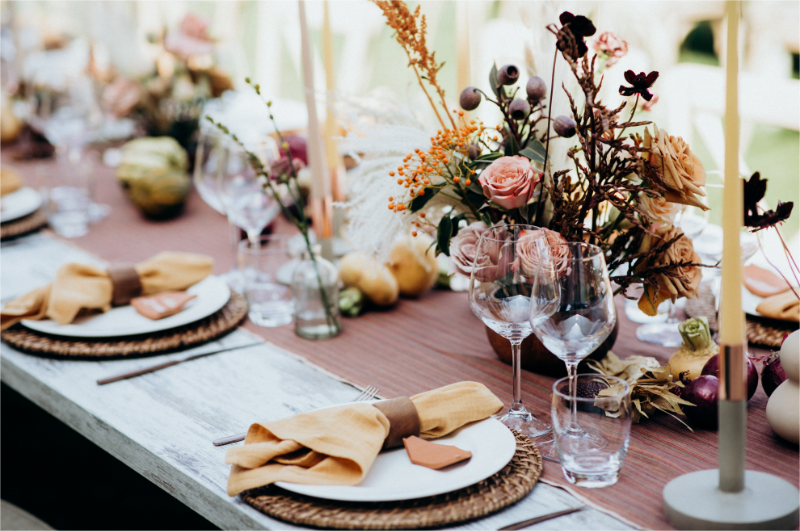 wedding fundraising ideas