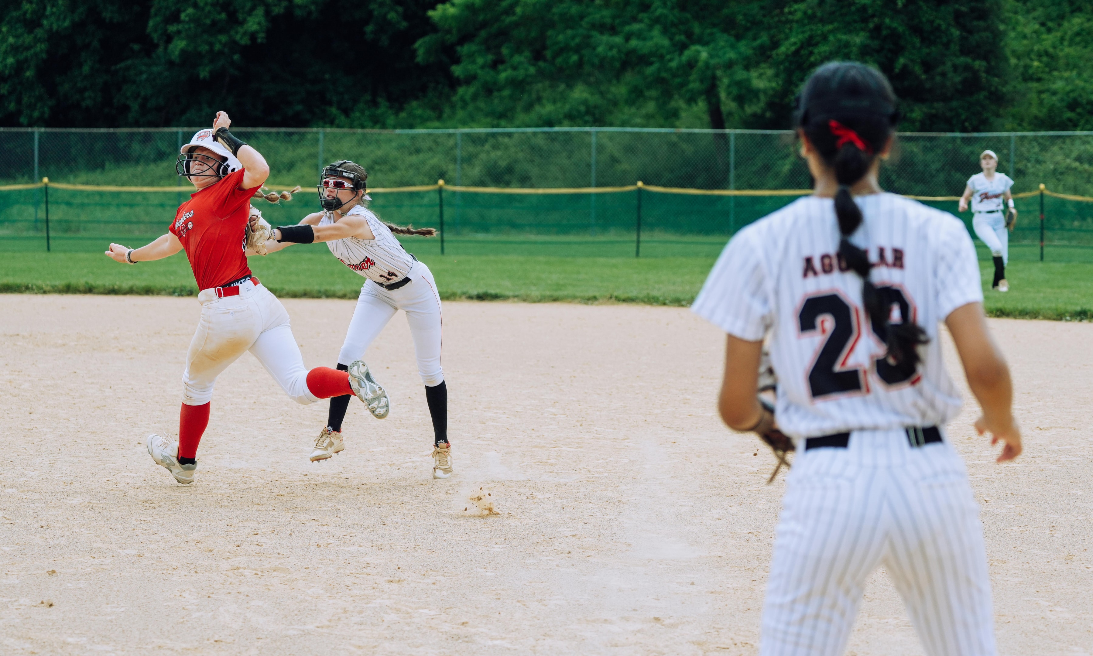 top softball fundraisers