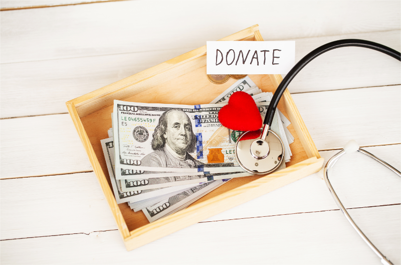 7 Strategies for Enhancing Donor Retention
