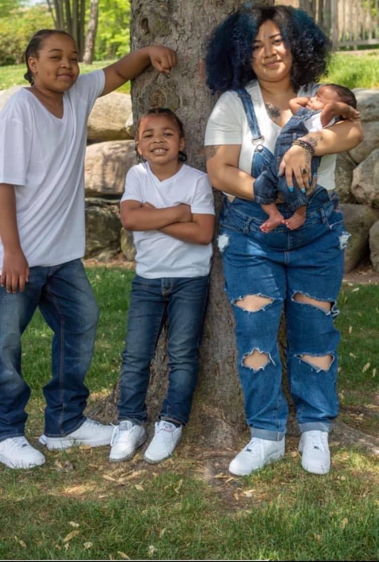 Fundraiser by Nicole Parrish on *spotfund