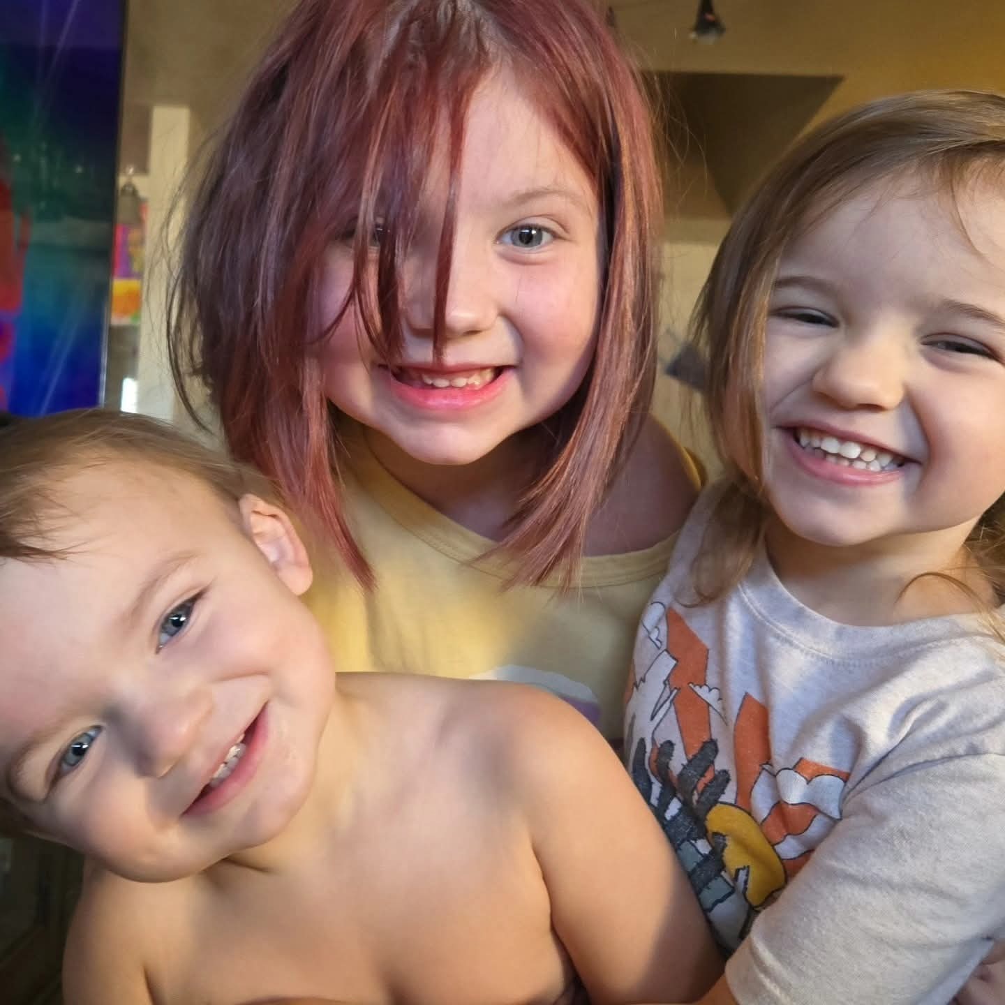 *TheEmeriProject - Fundraiser by Jodi Smith on *spotfund