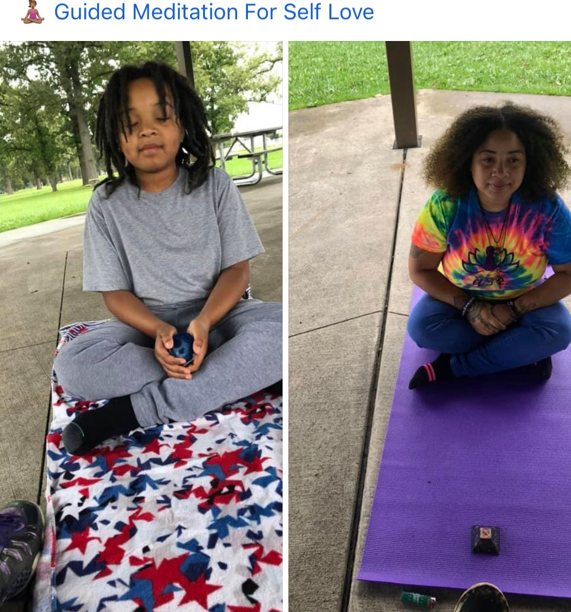 Fundraiser by Nicole Parrish on *spotfund