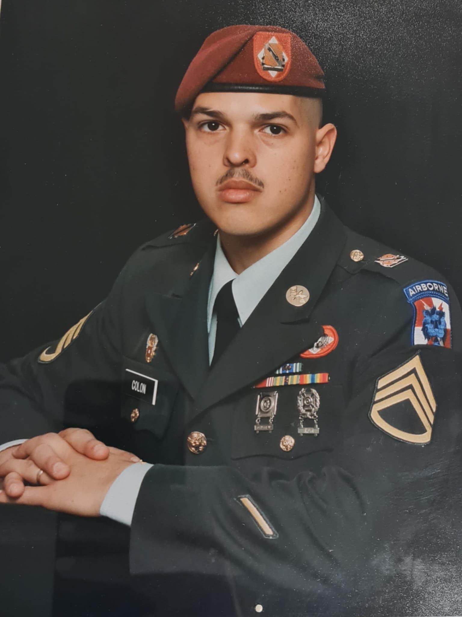 helpaveteranfrominjustice-fundraiser-by-joyce-colon-on-spotfund