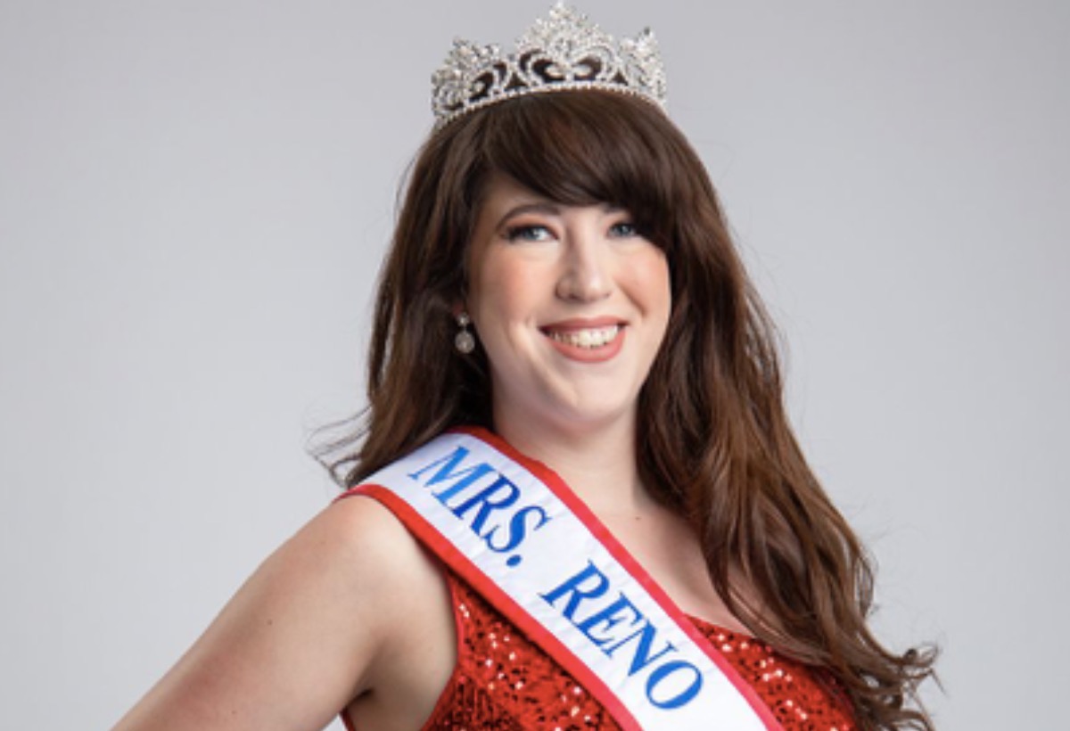 *MrsReno2026 - Fundraiser by Taylor Winstead-Evans on *spotfund