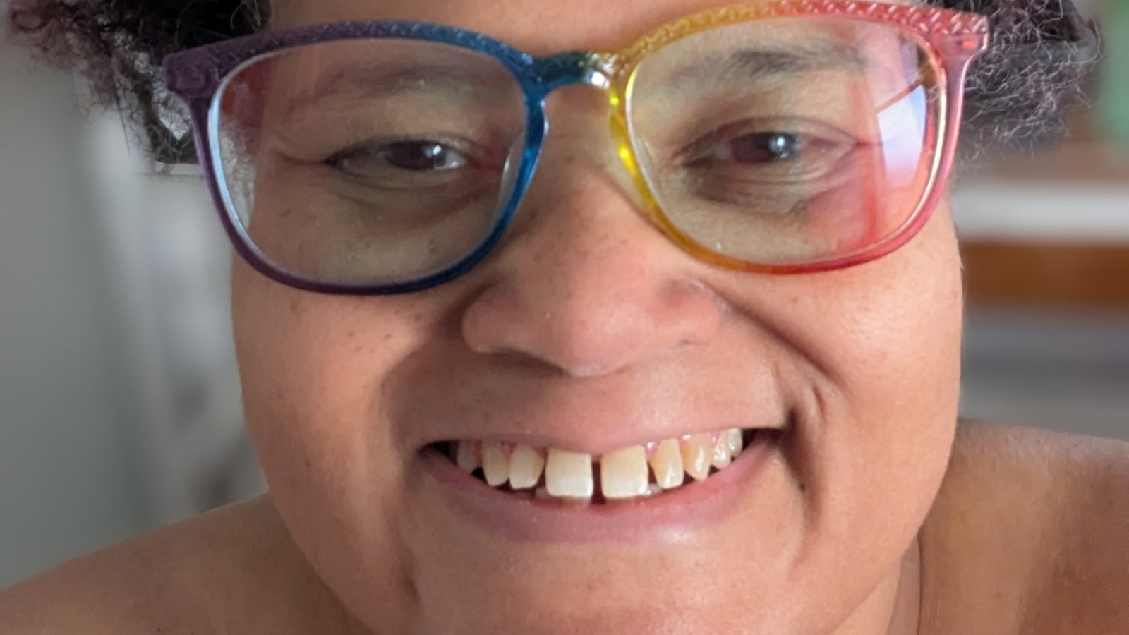 Click here to support Cheryl Martin's story *SupportToughTimes