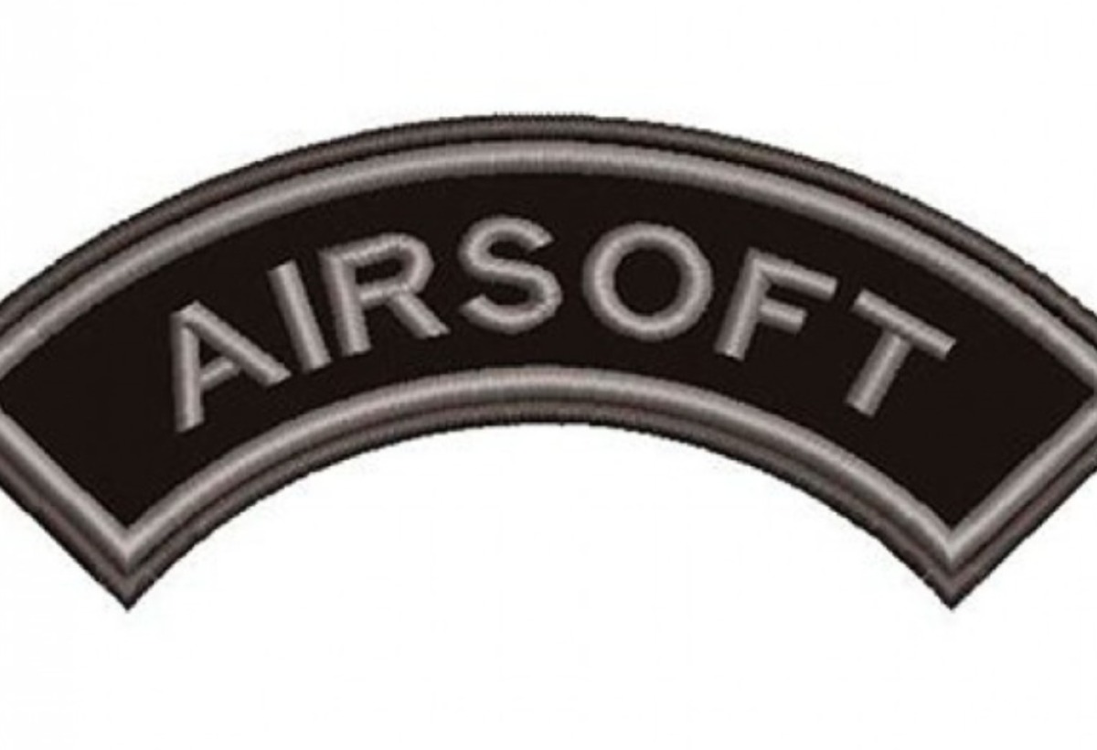 *AirsoftUpgrades - Fundraiser by Ashton Hill on *spotfund