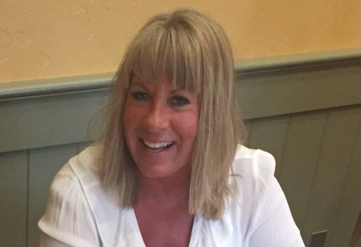 *MentalHealthNurseWithCancer - Fundraiser by Laura Ray on *spotfund