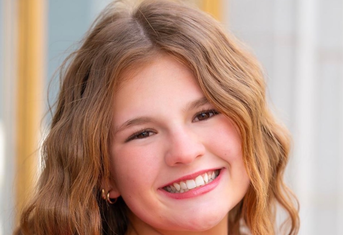 *LilahReedOKTeen2026 - Fundraiser by Lilah Reed on *spotfund
