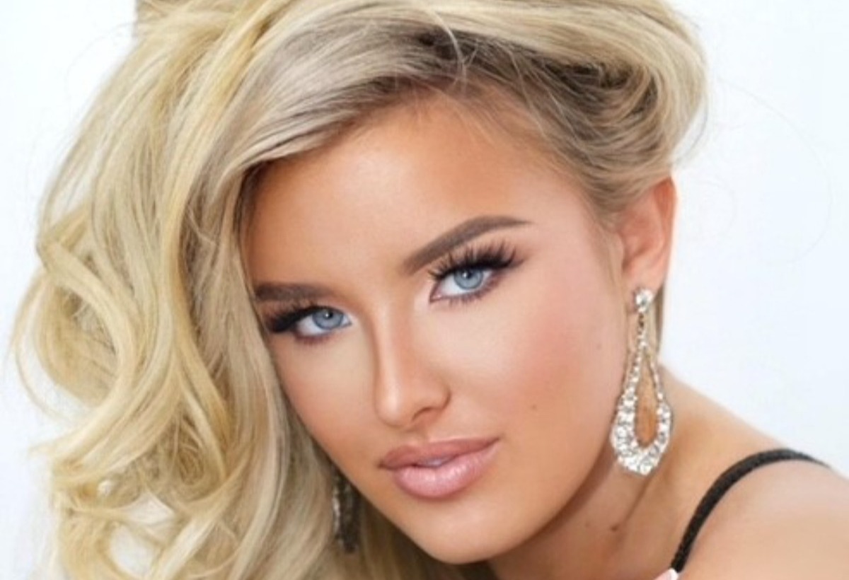 *MissGreeneCounty2025 - Fundraiser by Maddie Ratliff on *spotfund