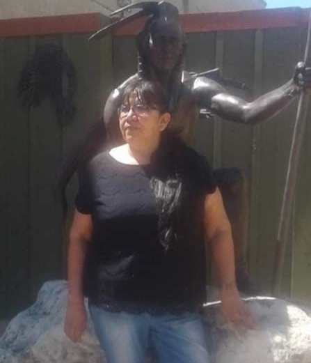*DebbieBlackLanceMemorial - Fundraiser by Summer Rouillard on *spotfund