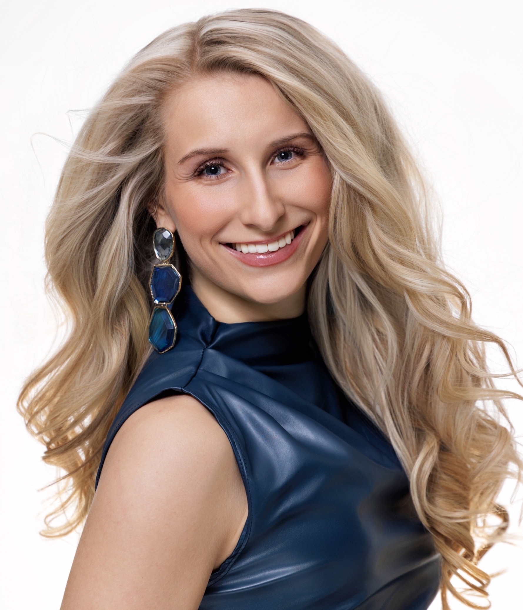 Brystal Razo *Miss Harbor Cities People's Choice 2026 - Fundraiser by Brystal S on ...