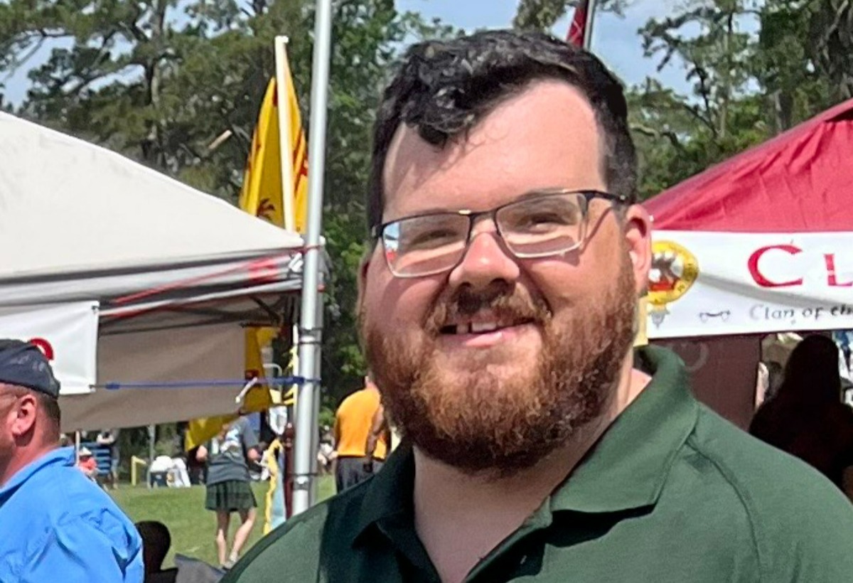 Louis Ralston Actor *LouisRalstonMemorialFund - Fundraiser by Stephen Ralston on *spotfund