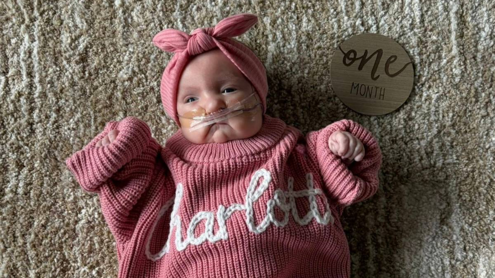 *Recovering & Rebuilding - Charlotte's Story - Fundraiser by Mason ...