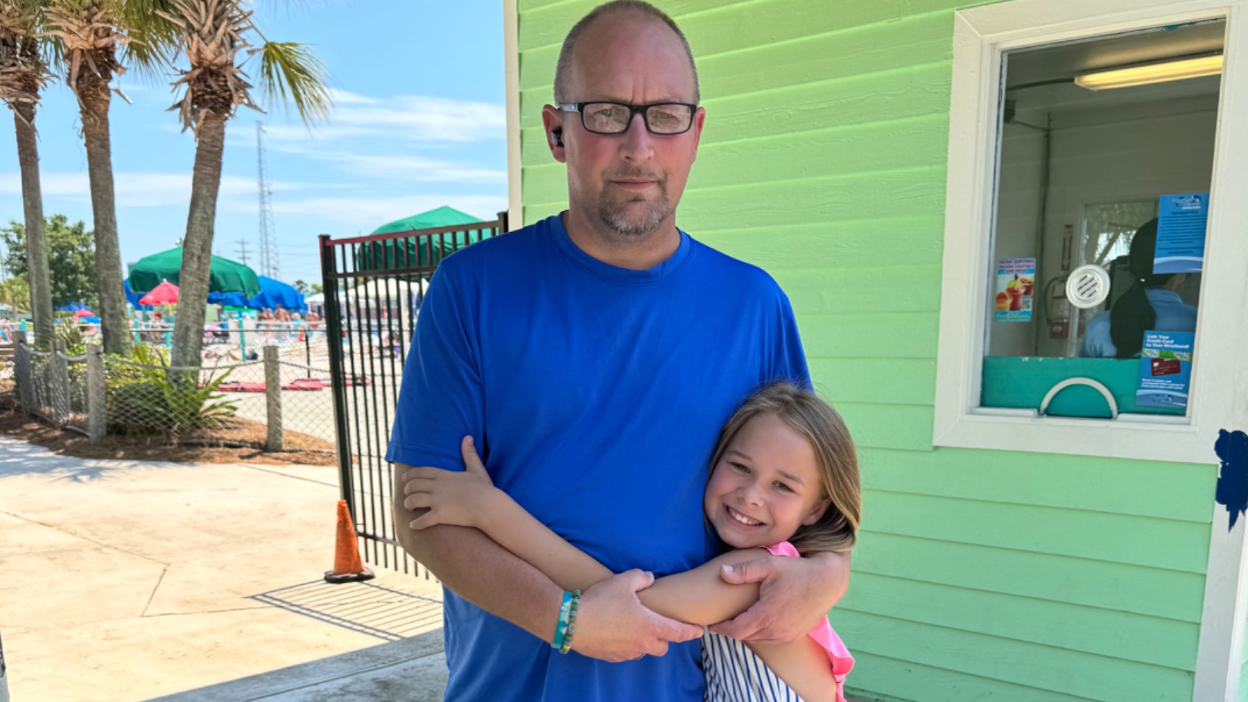 *HelpThisWidowedDadSmileAgain - Fundraiser by Corey Howell on *spotfund