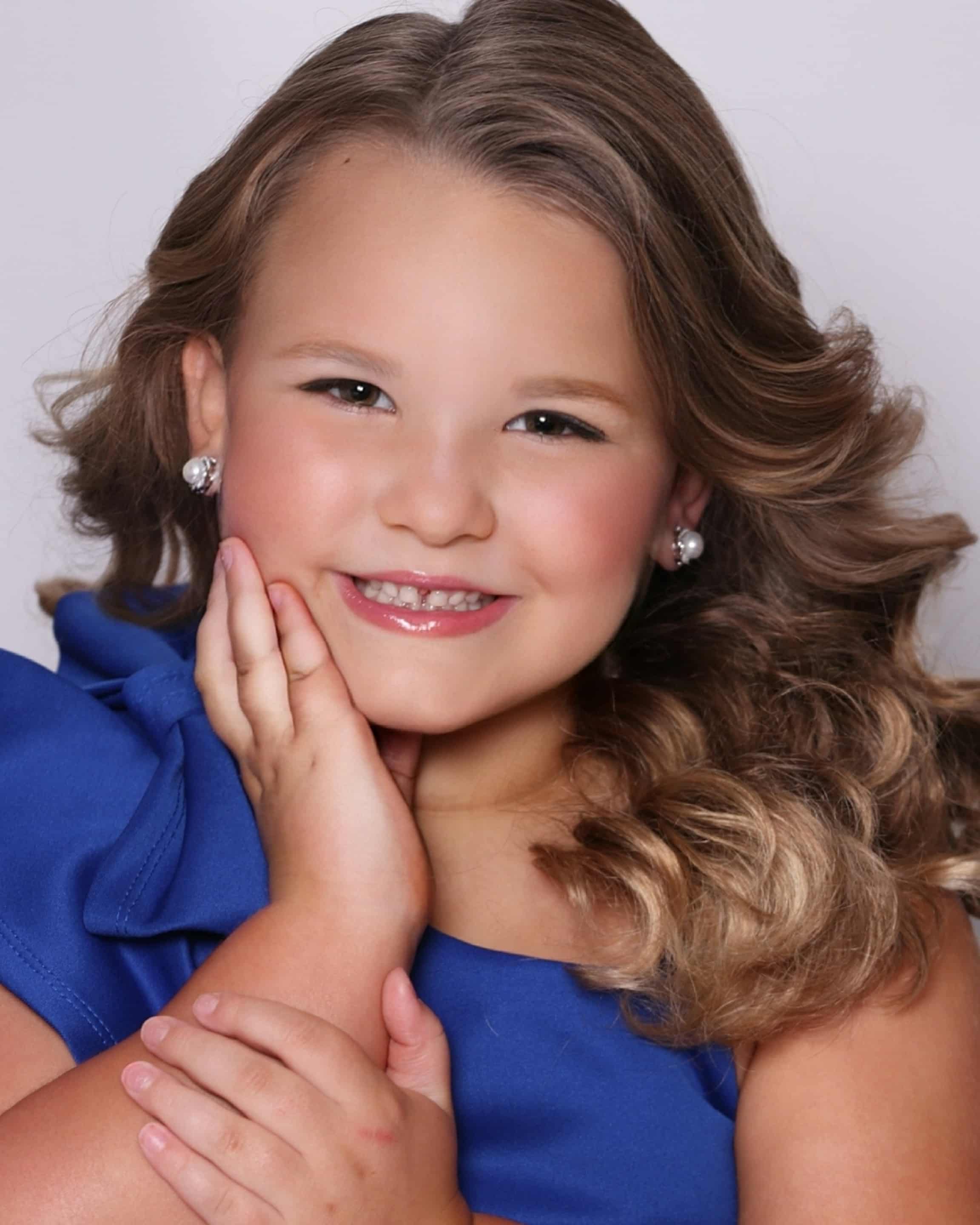 *Miss Nelson County's Teen - Fundraiser by Addilynn Bethel on *spotfund