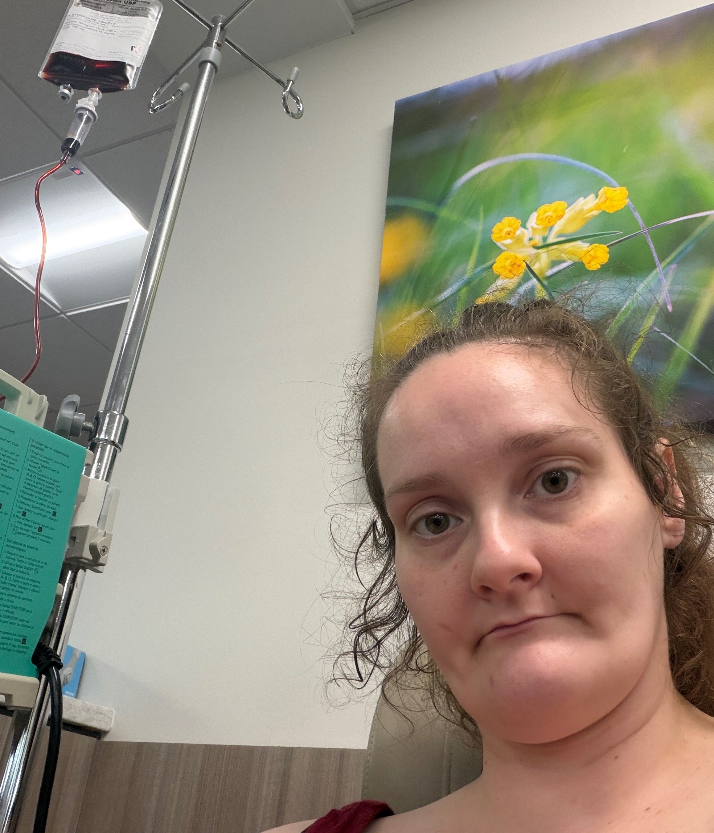 *Parking,gas And Tolls - Fundraiser by Ashley Rittenhouse on *spotfund