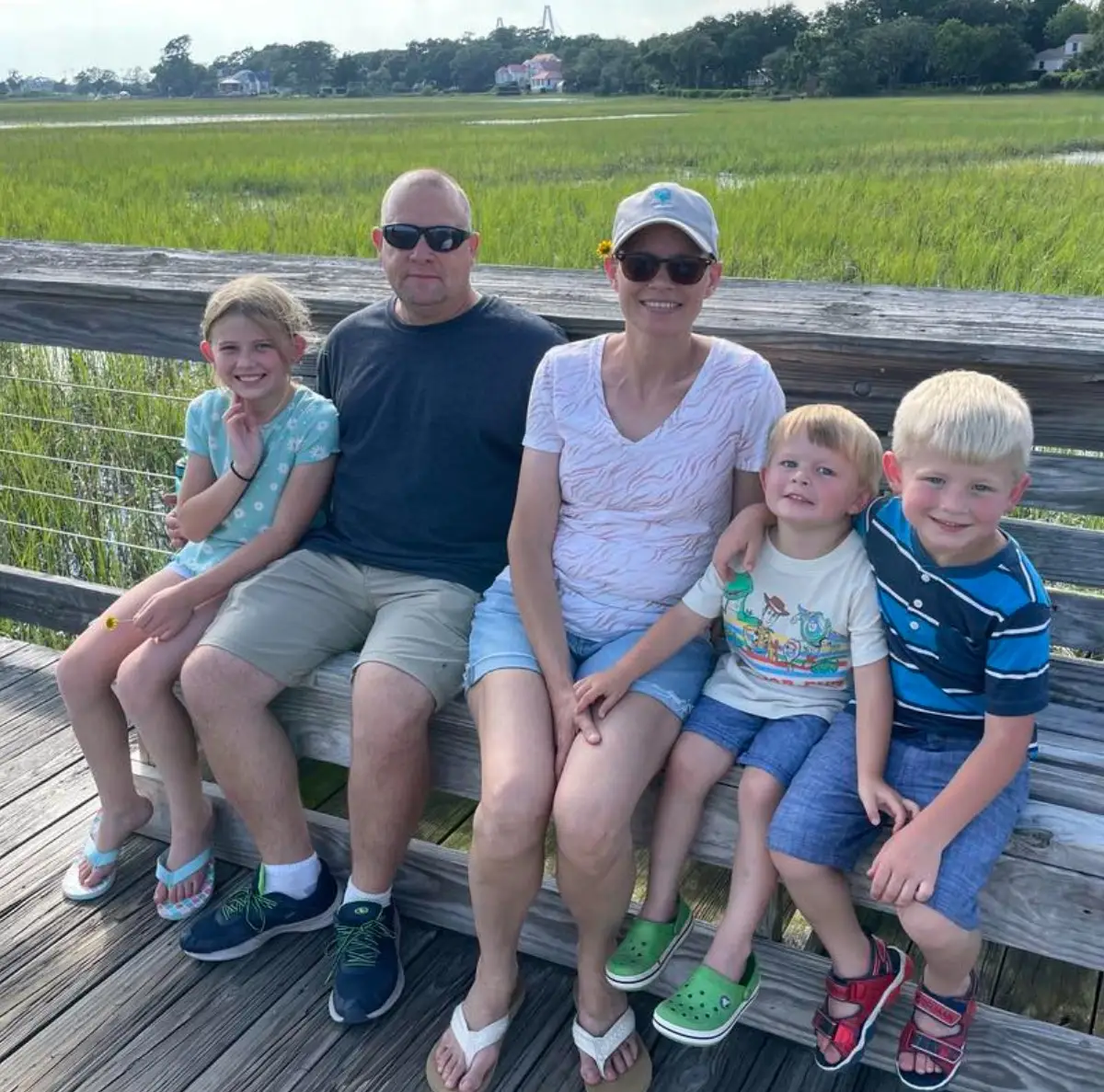 *KellyHooversChildrensFuture Fundraiser by Bryan & Sonya Eberly on