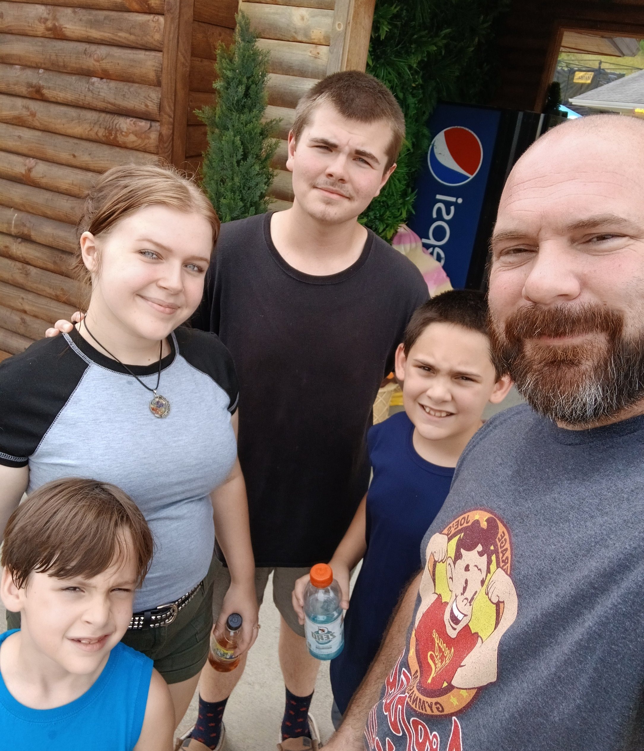 *Family In Need - Fundraiser by Michael Andrews on *spotfund