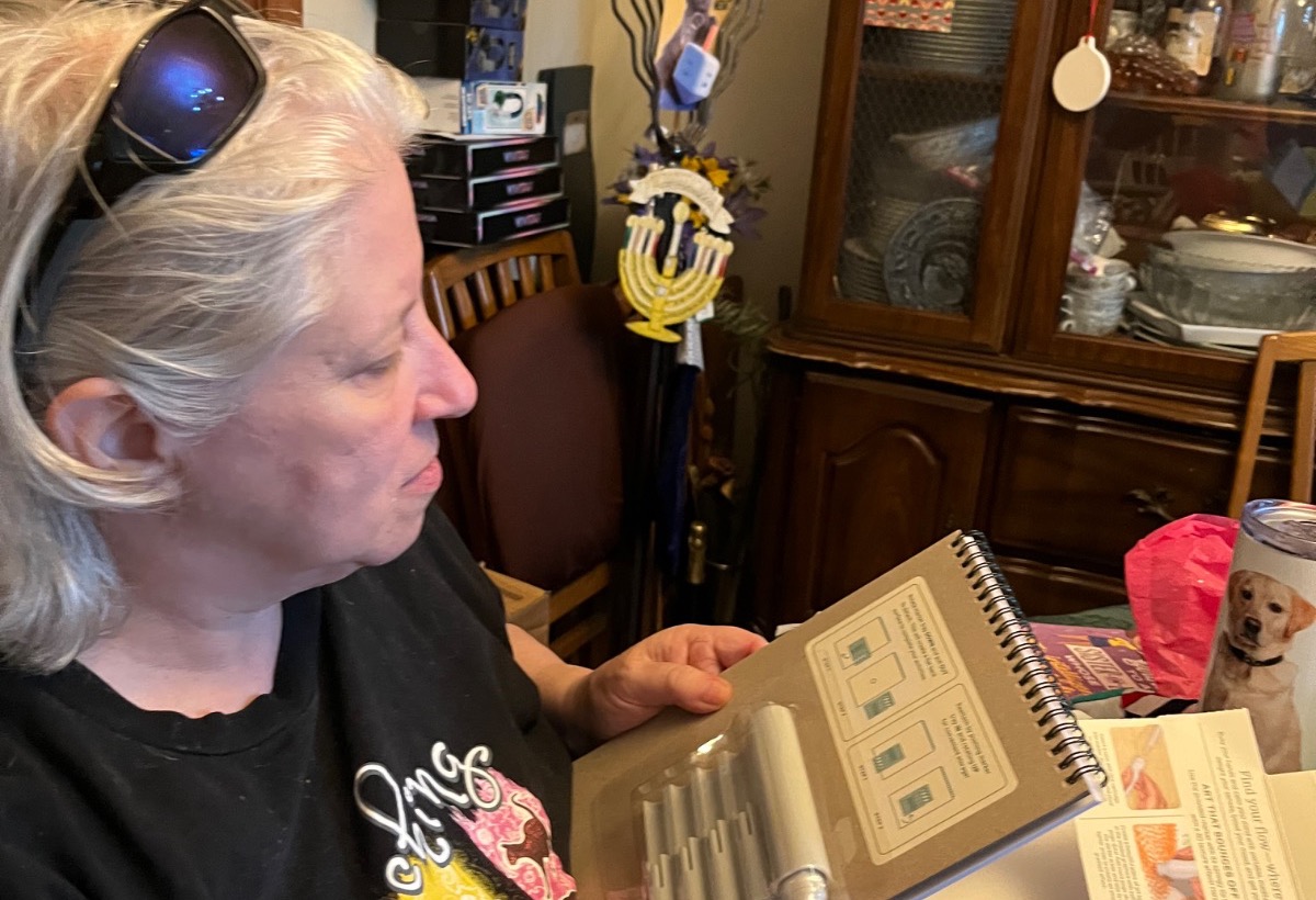 *SandraRecovery - Fundraiser by Debbie Roth on *spotfund
