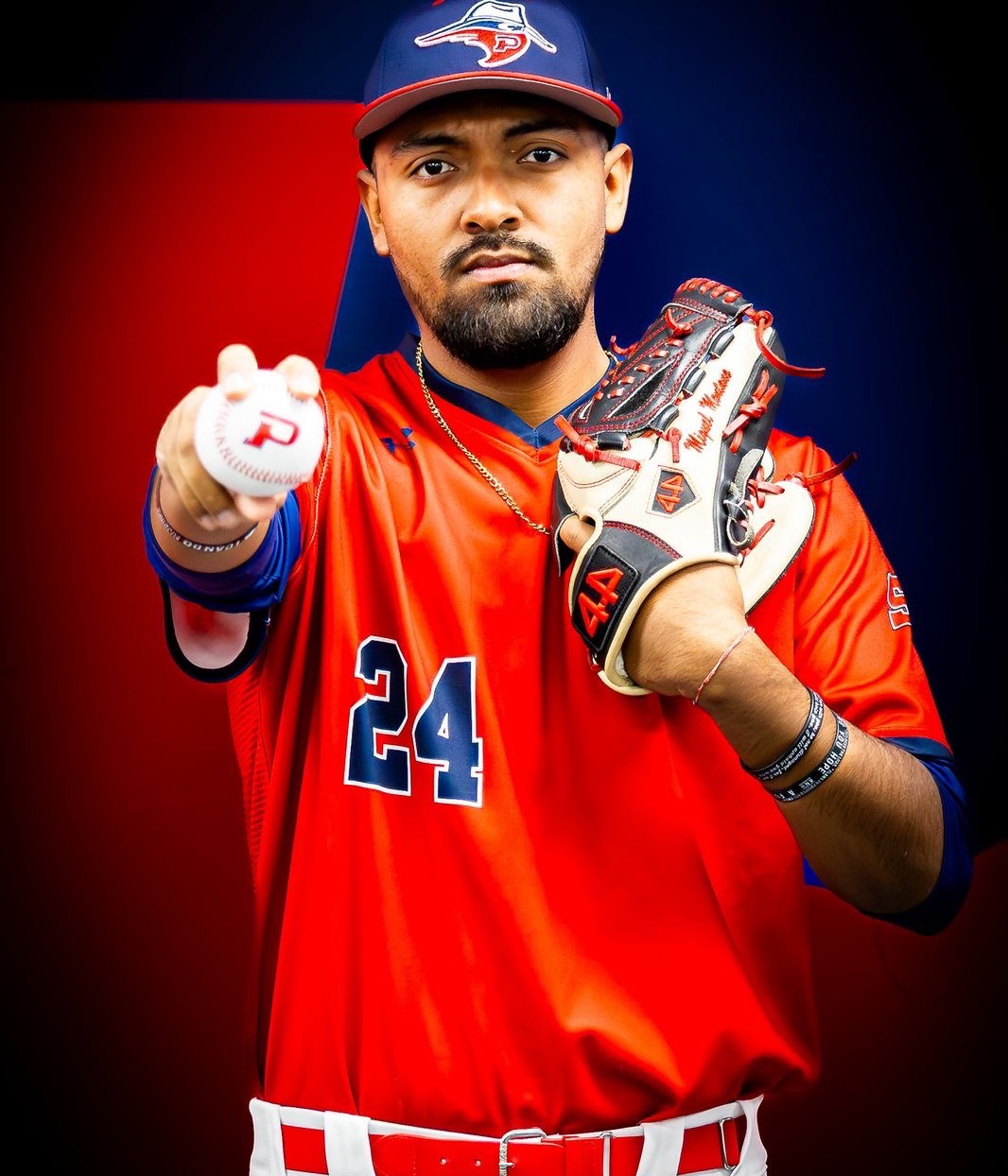*FieldOfDreams - Fundraiser by Alex Rivera on *spotfund