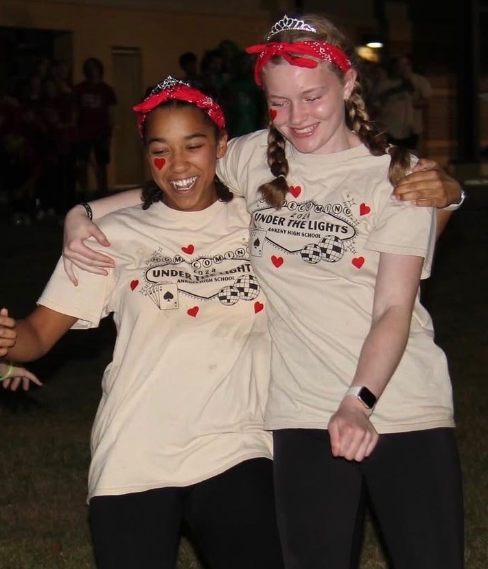 With Loving Support For Emma Ethington & Family - Fundraiser by