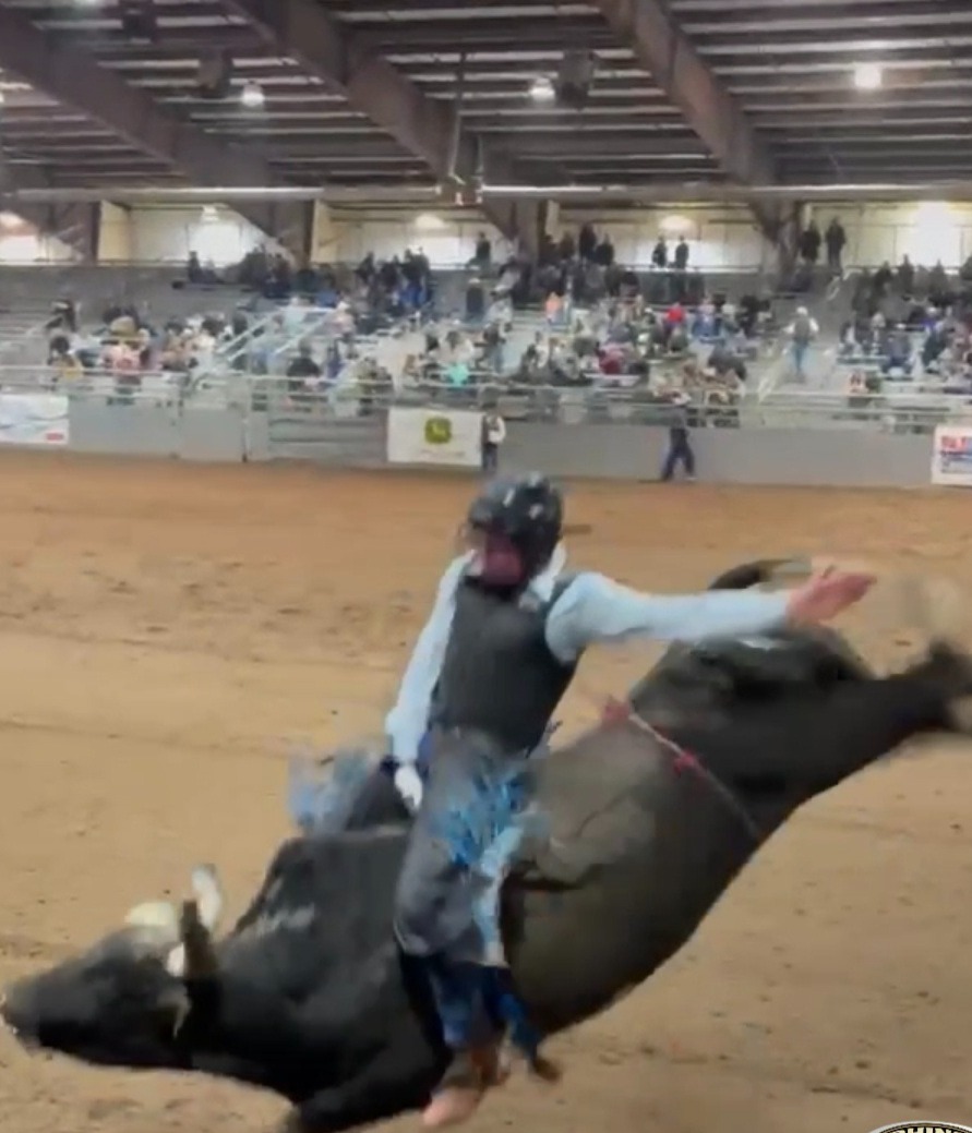 *RyansRodeoDream - Fundraiser by Eric Kendall on *spotfund