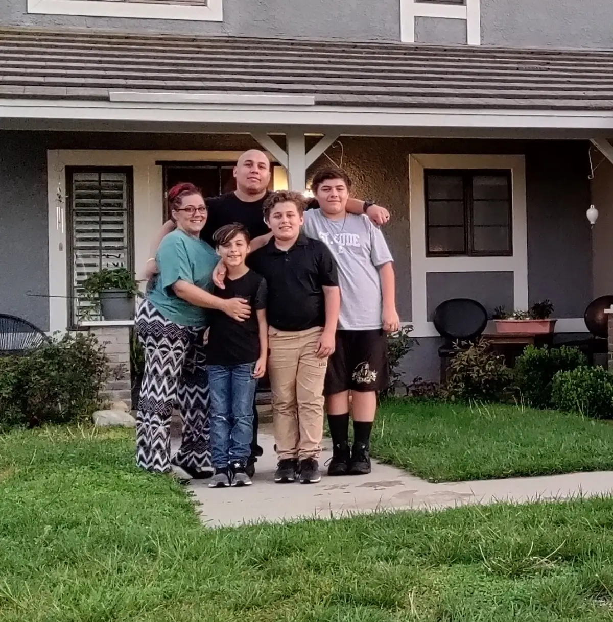 *OurFamilyNeedsYourHelp Fundraiser by Felicia Potts on *spotfund