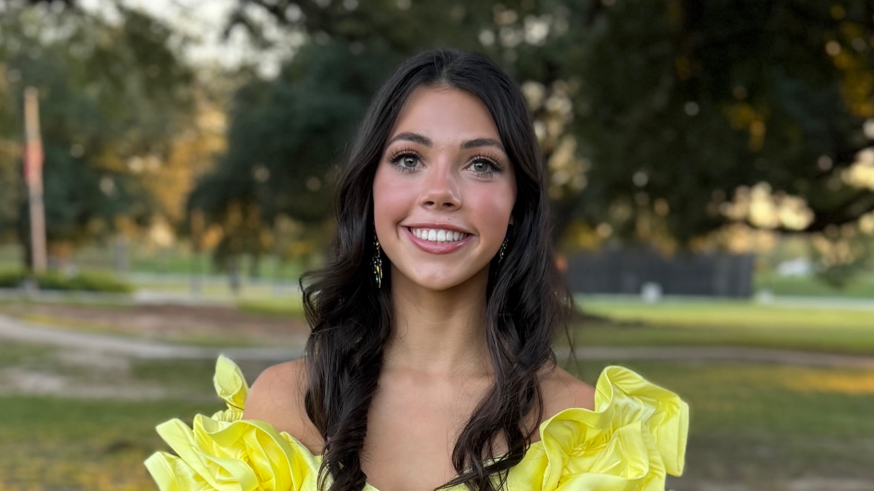 Macy Roshto *MissHeartOfPilotsTeen2026 - Fundraiser by Laynie Roshto on *spotfund