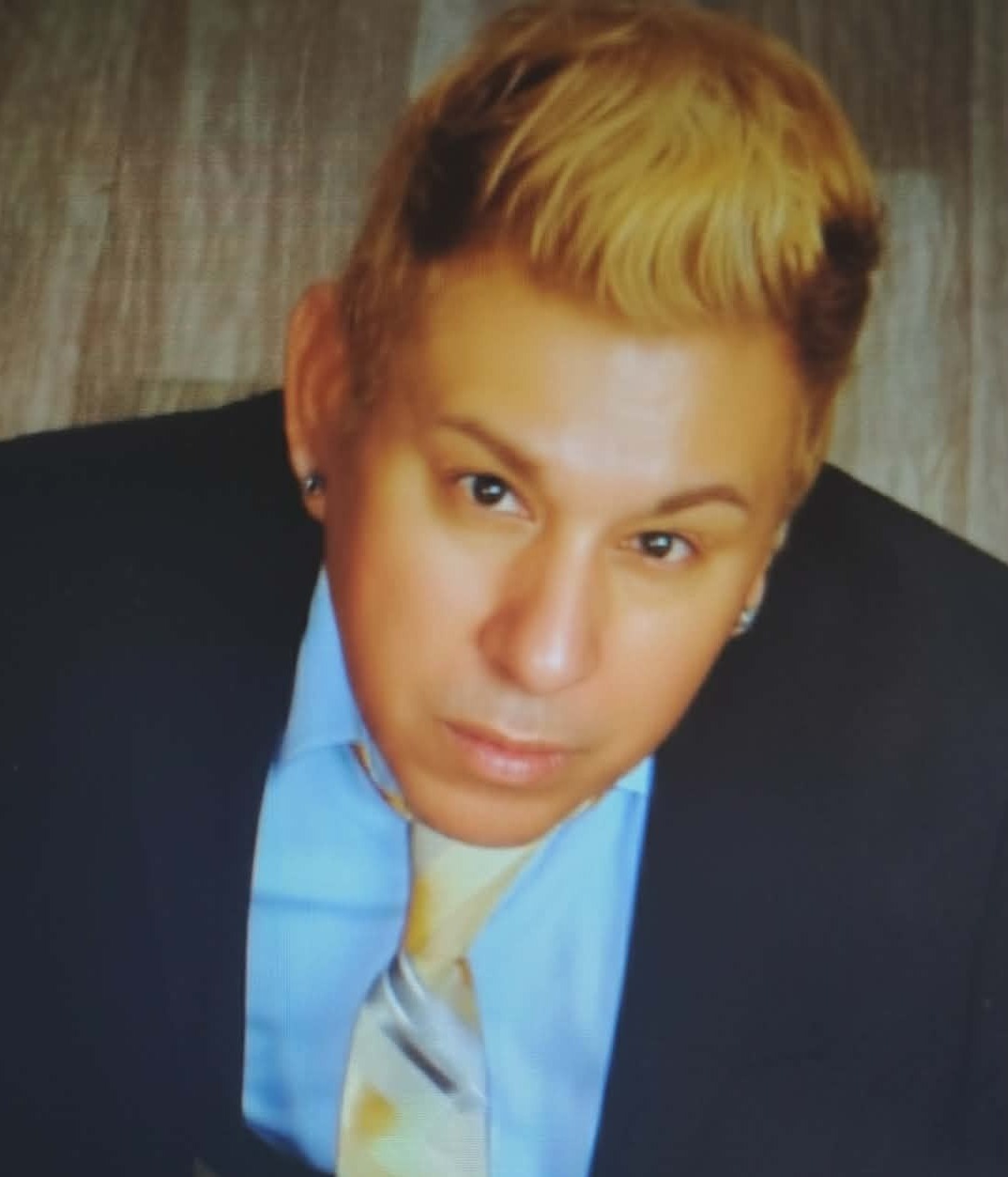 Rumaldo Rincon *Mr. California 2026 Rumaldo Medina - Fundraiser by Rumaldo Medina on ...