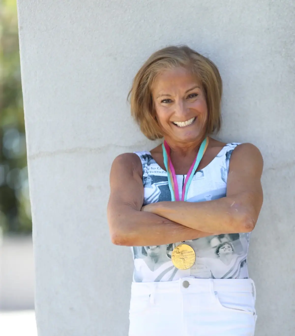 Mary Lou Retton's Net Worth In 2023—and Why She Had to Crowdfund