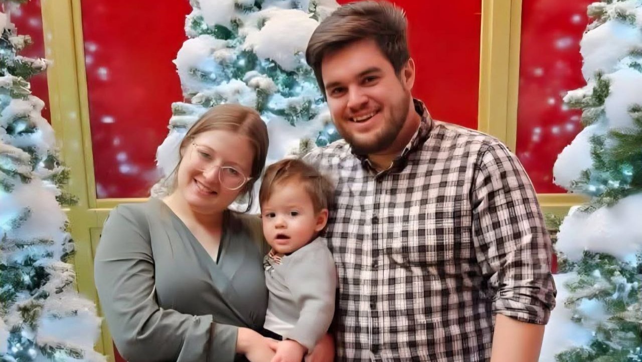 Click here to support Charles Hornbacher's story *SupportJoeEnders