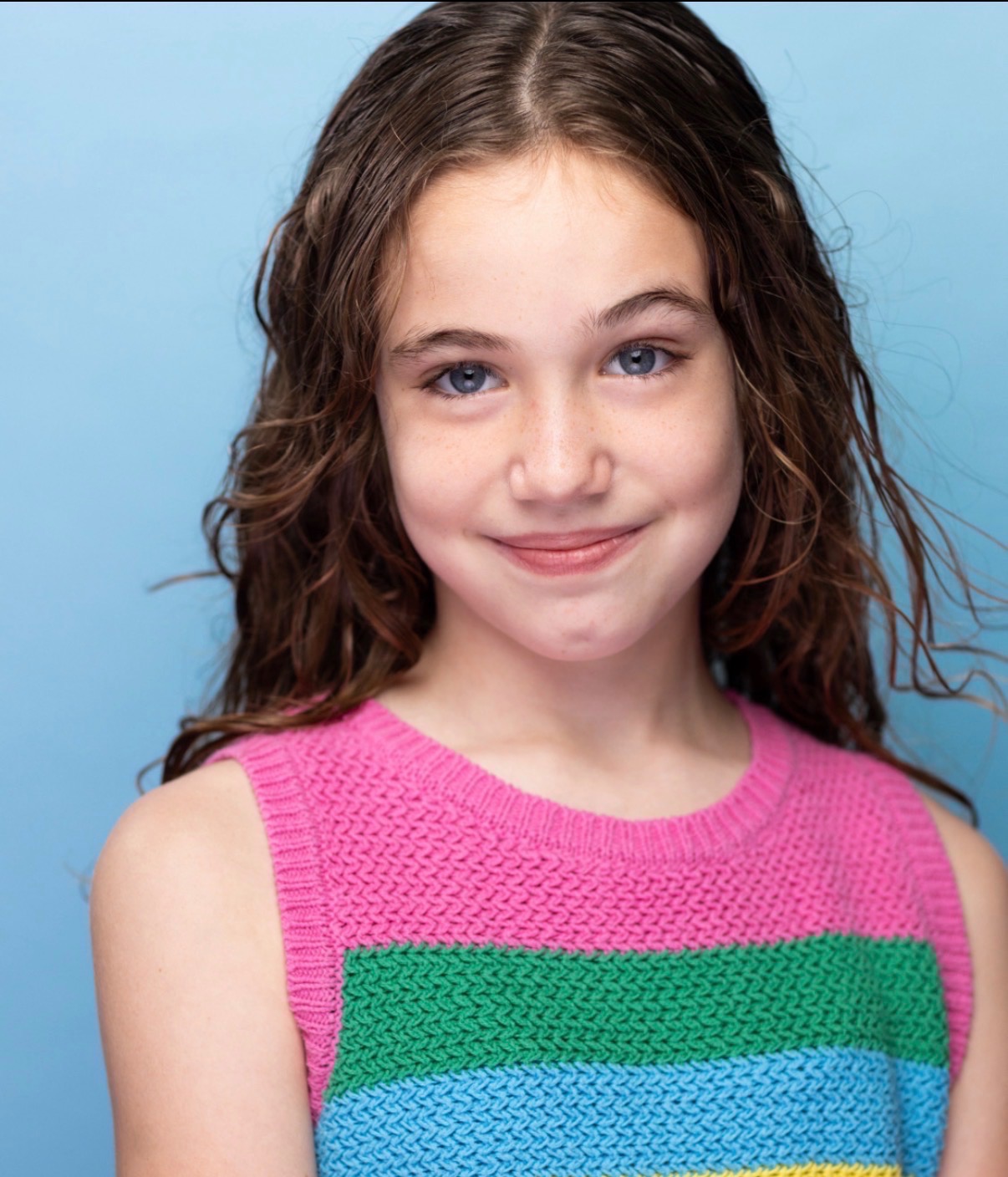 Wesley Rothacker *BAA Summer Program - Fundraiser by Paloma Cleaves Rothacker on *spotfund