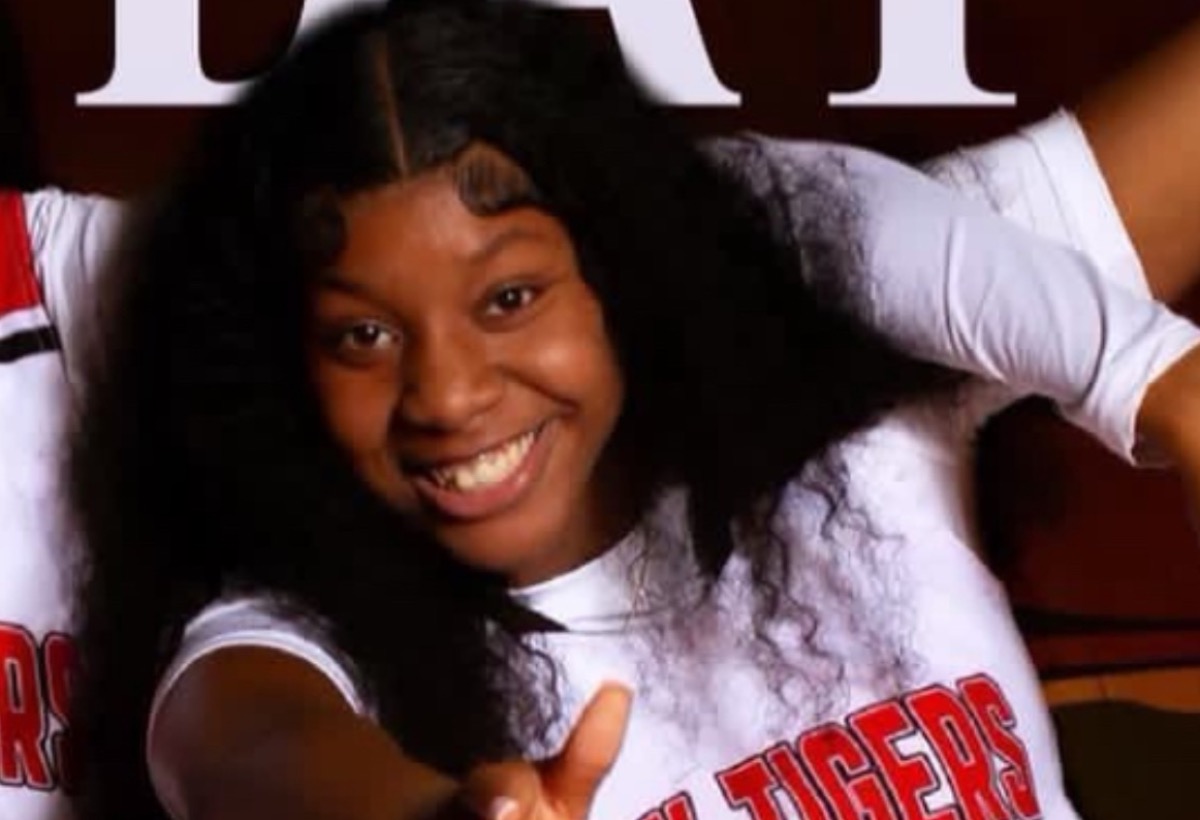 Shambria Rutherford *HelpMeTravelforAAU2024 - Fundraiser by Shambria Simmons on *spotfund