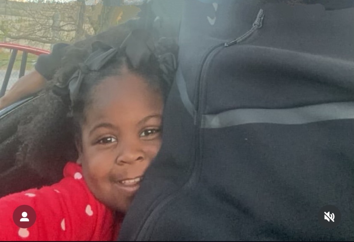 *TheLegacyOfAP - Fundraiser by Carl Scott on *spotfund