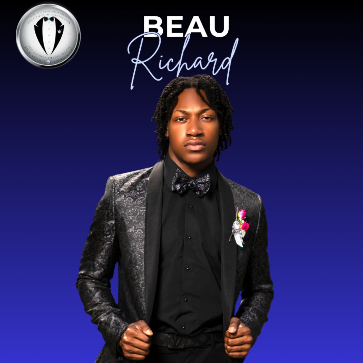 Beau Ridd *BeauRichard - Fundraiser by Beau Richard on *spotfund