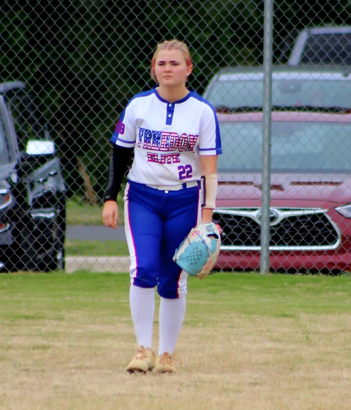 Support My Softball Athlete Dream - Fundraiser by Erryn Crosier on ...