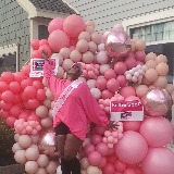 KAMIESHA FAIRCLOUGH