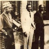 Allah School In Mecca