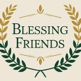 Blessing Friends
