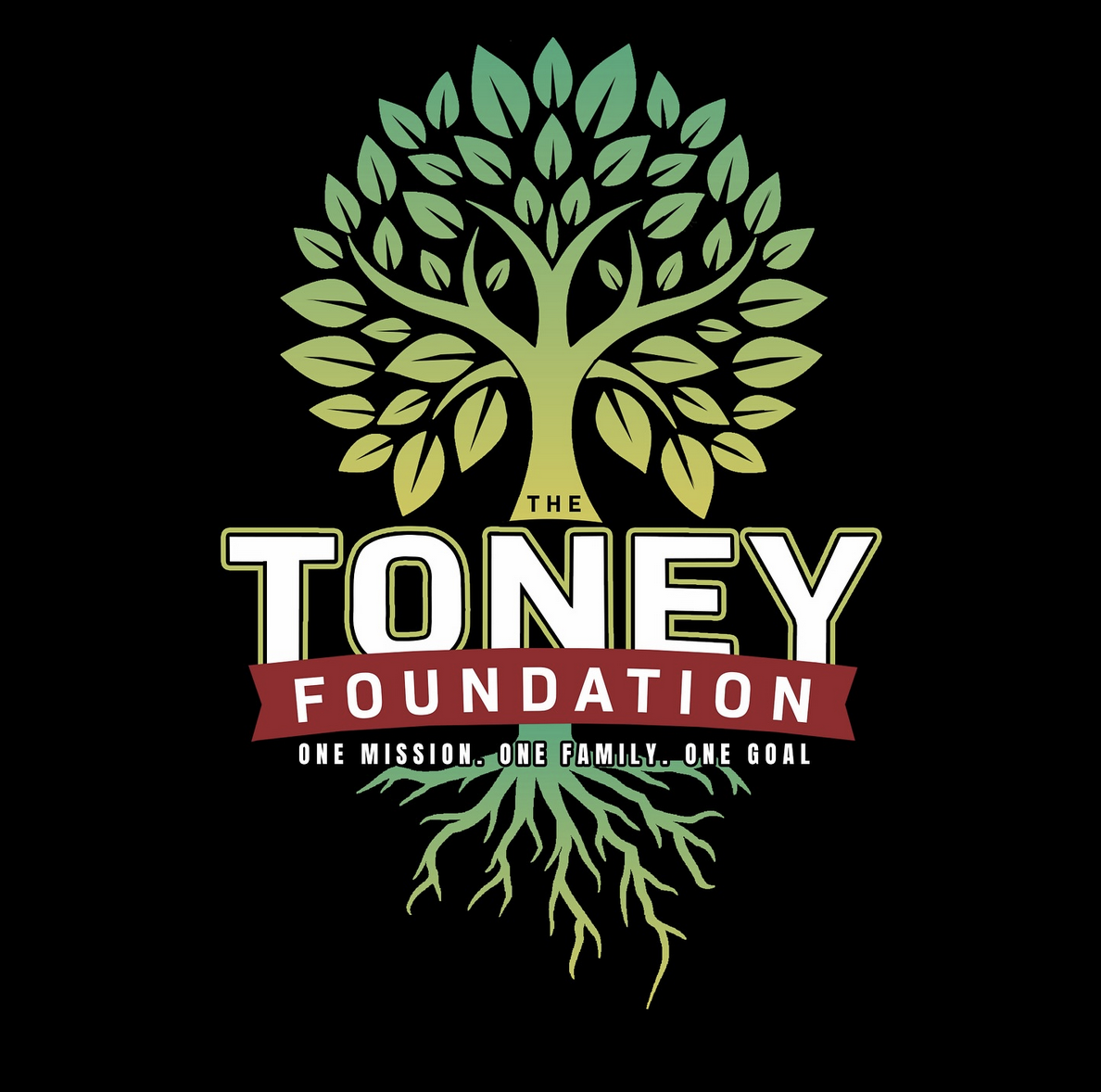 The Toney Foundation