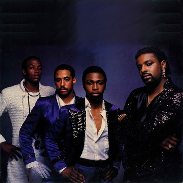 World Class Wreckin' Cru