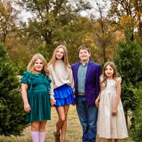 Kristin Overstreet Reed