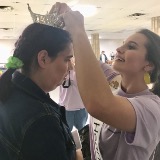 Julia Claire Williams